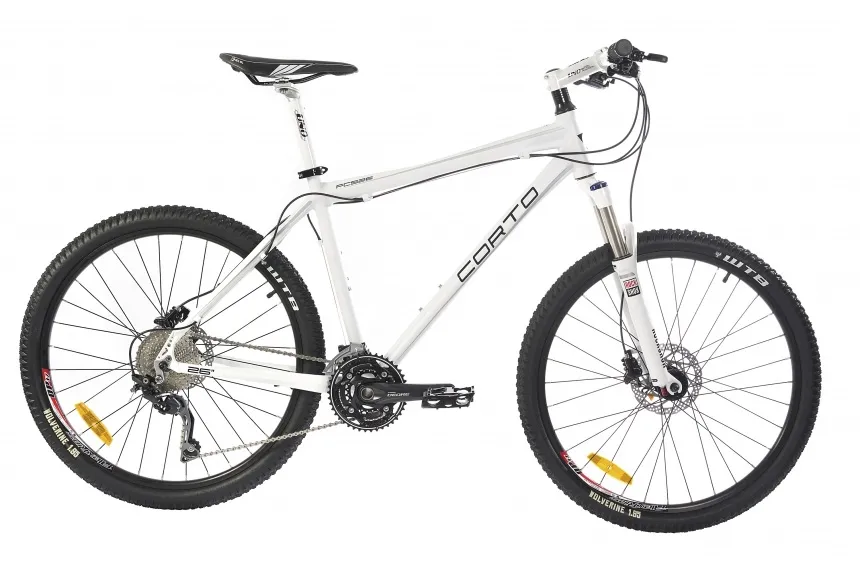 История и значение белых велосипедов